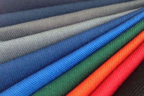 Вектра тканина сумішева в рулонах, фото 1