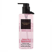 Гель для душу Victoria's Secret Love is heavenly