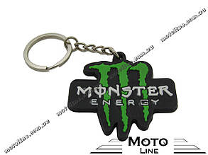 Брелок Monster Energy YSK121