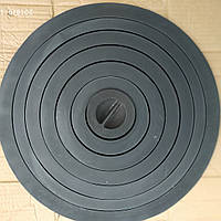 Набір чавунних конфорок для плити під казан Ø 400 мм (вага — 10 кг)