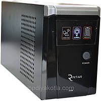 ДБЖ Ritar rtsw-500 led