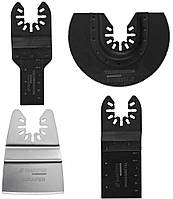 Набір насадок для реноватора Parkside Німеччина