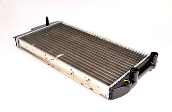 Радіатор охолодження двигуна Ауді 100 С2, С3, 200 - Audi 100 C2, C3, 200 (1.6-2.3) 1976-1991
