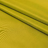 Тканина для підкладки в рулонах білого кольору, фото 4