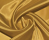 Тканина для підкладки в рулонах білого кольору, фото 5