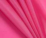 Тканина для підкладки в рулонах білого кольору, фото 6