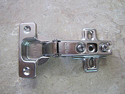 Завіса накладна GTV