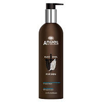 Гель для волосся і тіла Angel Professional for Man (400 ml)