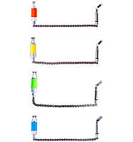 Свінгер на велоцепи World4Carp SW22 жовтий (yellow)