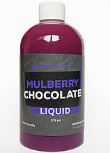 Ліквід Mulberry Chocolate, 375 ml