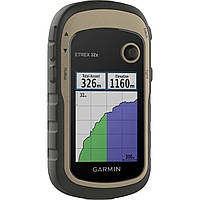 Туристический навигатор Garmin eTrex 32x