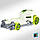 Машинка Хот Вілс Skull Crusher 1:64 Hot Wheels Mattel FYD46, фото 4