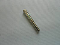 Свердло трубчасте алмазне для скла ТОМАХ Тайвань D 6 мм