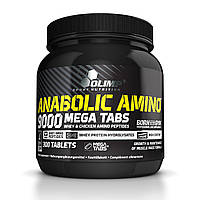 OLIMP Anabolic Amino 9000 300 tab