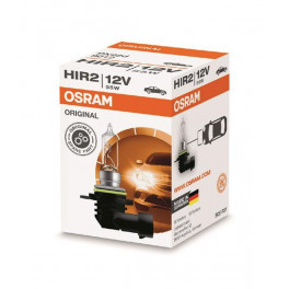 Лампа HIR2 (9012) Osram