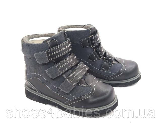 купить детские ортопедические ботинки Сурсил Орто