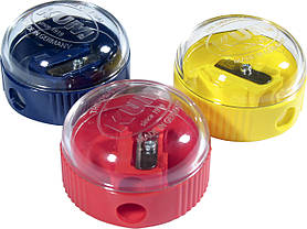 Чинка з контейнером. 210К KUM