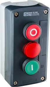 Пост кнопковий XAL-D363