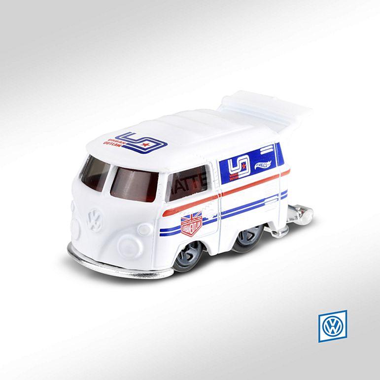 Машинка Хот Вілс Kool Kombi 1:64 Hot Wheels Mattel FYF74