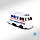 Машинка Хот Вілс Kool Kombi 1:64 Hot Wheels Mattel FYF74, фото 4