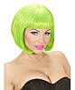 Перука Каре зелений, фото 5