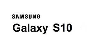 S10 Galaxy