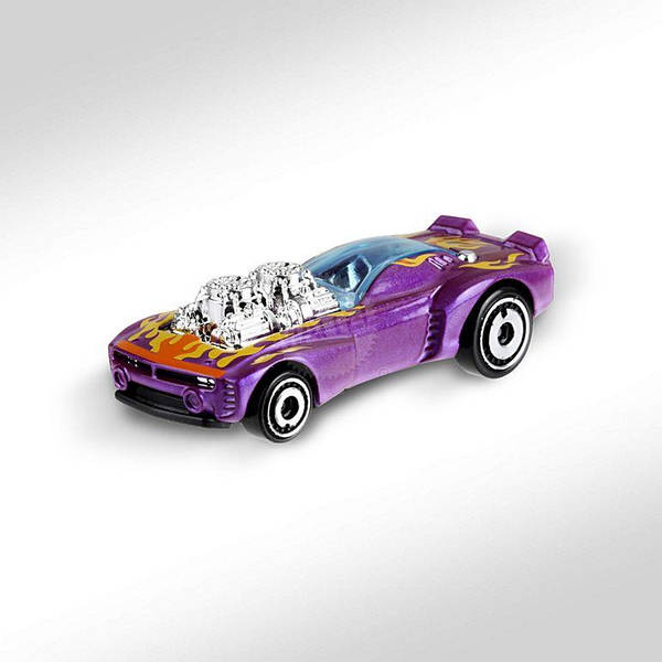 Rodger dodger sales 2.0 hot wheels
