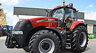 Трактор Case IH Magnum CVX 3701, 2014 г.в.