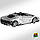 Машинка Хот Вилс ’16 Lamborghini Centenario Roadster 1:64 Hot Wheels Mattel FYB38, фото 3