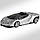 Машинка Хот Вилс ’16 Lamborghini Centenario Roadster 1:64 Hot Wheels Mattel FYB38, фото 5