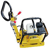 Віброплита Honda HZR140, фото 2