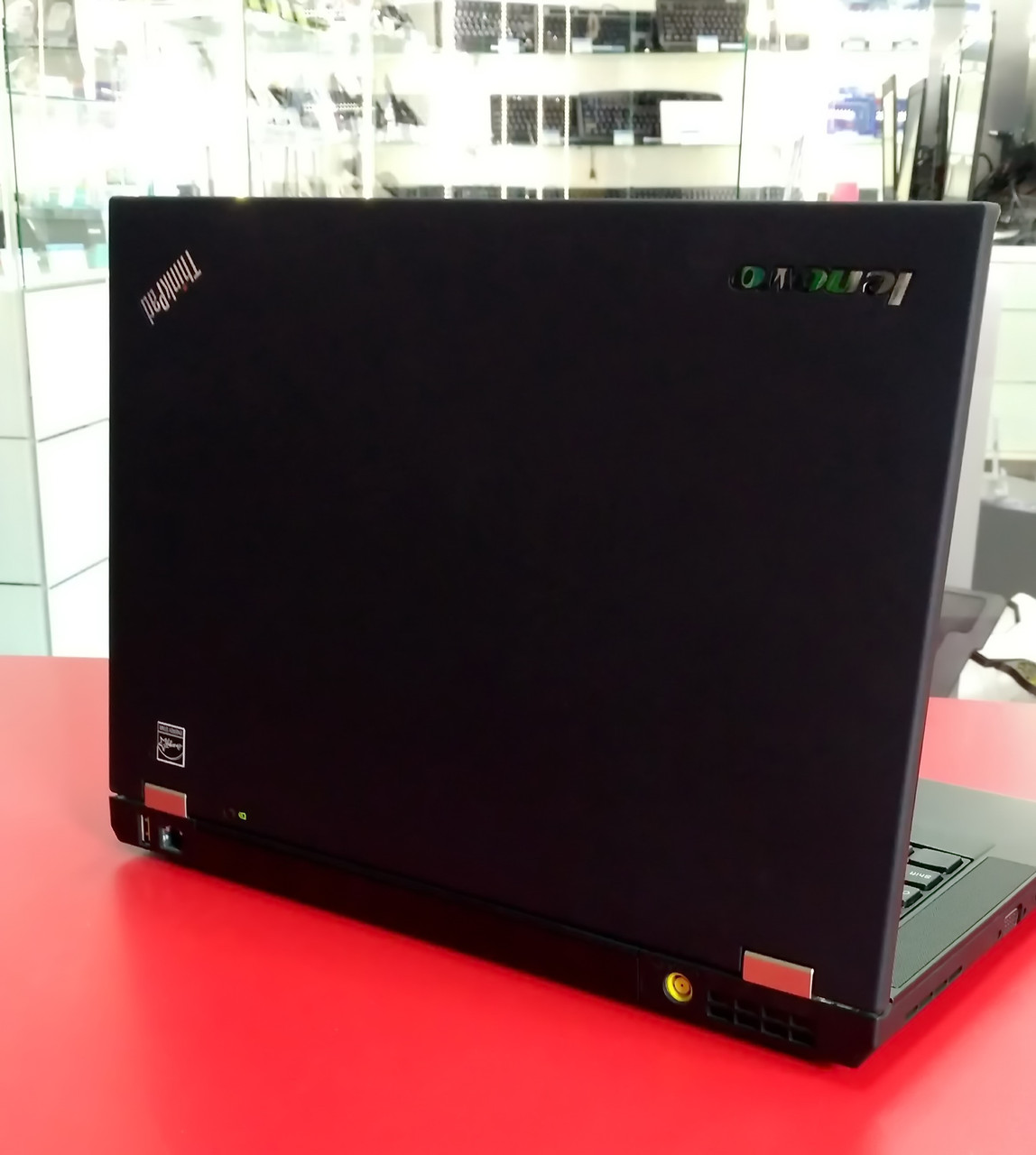 Ноутбук Lenovo ThinkPad T430 14