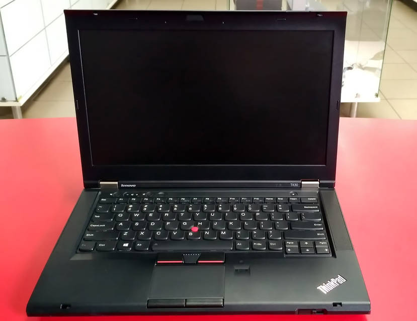 Ноутбук Lenovo ThinkPad T430 14