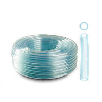 Шланги для бензину та олії