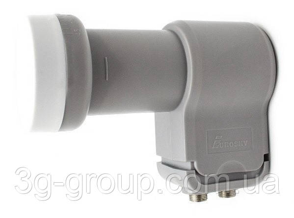 Конвертер супутниковий Eurosky UTP5 Twin