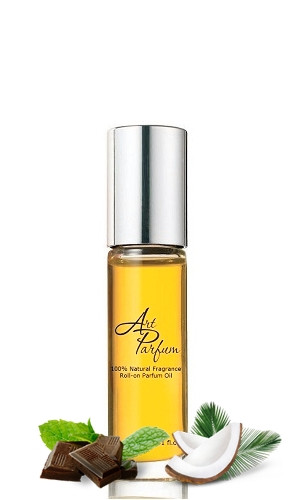 Art Parfum Cocoa fantasy Parfume oil 15ml