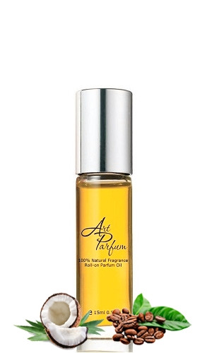 Art Parfum Coconut sucre Parfume oil 15ml