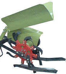 Нарезатель борозен для мотоблока (водяне охолодження)