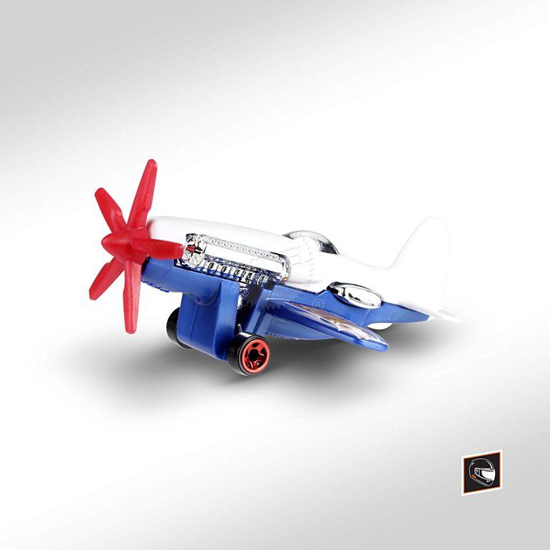 Машинка Хот Вилс Mad Propz 1:64 Hot Wheels Mattel FYC71