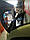 Кунг для пікапа CAMLI KABIN на GREAT WALL WINGLE 6 2016+ Кунг-дах кузова пікапа на Грейт Волл Вингл 6 2016+, фото 3