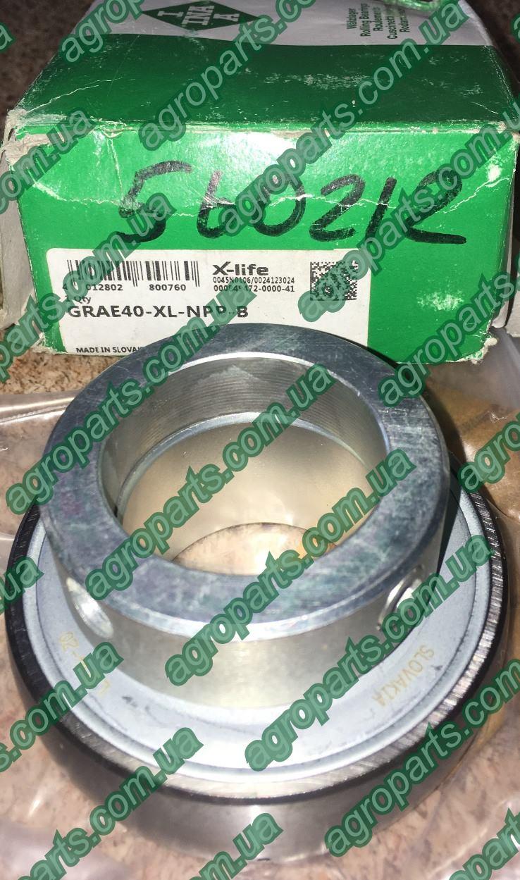 Підшипник GRAE40-NPP-B сферичний 560212 кульковий jd39109 Alternative BALL BEARING axe61820