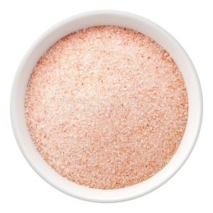 Сіль гімалайська рожева мелена
