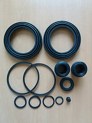 Ремкомплект гальмівного супорта IVECO EUROCARGO ( D4470/93161552)