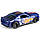 Машинка Хот Вілс '10 Ford Shelby GT500 Super Snake 1:64 Hot Wheels Mattel FYC74, фото 3