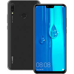 Чохли на Huawei Y9 2019