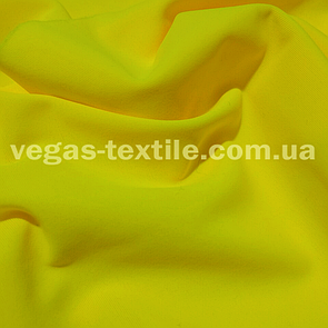 Біфлекс матовий Жовтий (Корея)