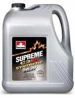 Моторна олива PETRO-CANADA SUPREME C3-X Synthetic 5W-30