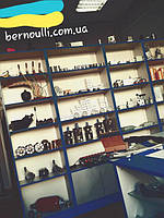 Основний розділ