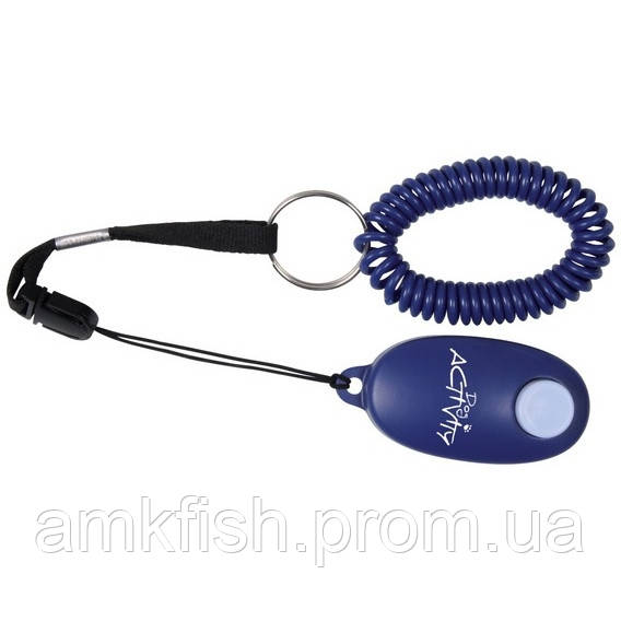 Тrixie Soft Clicker кликер (2298) - фото 1 - id-p115845835