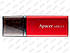 USB флеш накопитель Apacer 32GB AH25B Red USB 3.1 Gen1 (AP32GAH25BR-1), фото 5